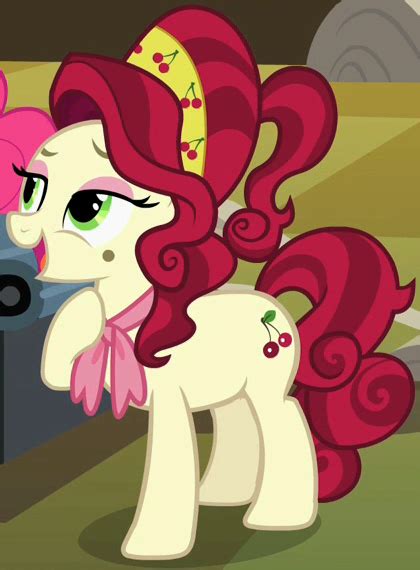 Cherry Jubilee | My Little Pony Friendship is Magic Wiki | Fandom