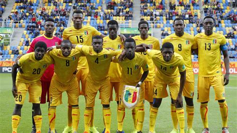 La FIFA menace de disqualifier le Mali - Gnet news