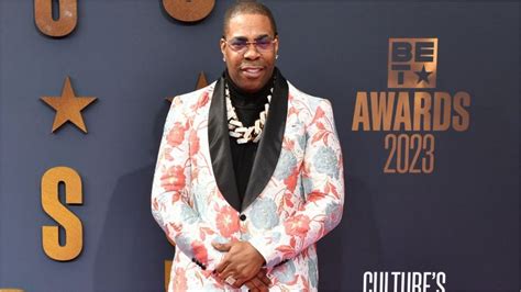 How many kids does Busta Rhymes have? All about his family as rapper ...