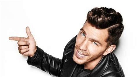 Andy Grammer - News, Tips & Guides | Glamour