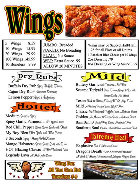 Wings