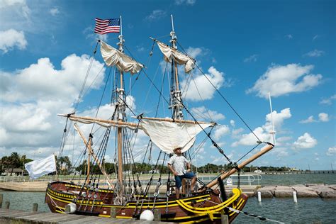 City Spotlight: Palacios | Texas Heritage for Living