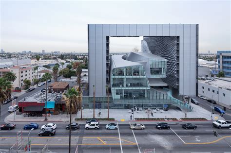 AIA’s Technology in Architecture Practice Group Awards Four Projects ...