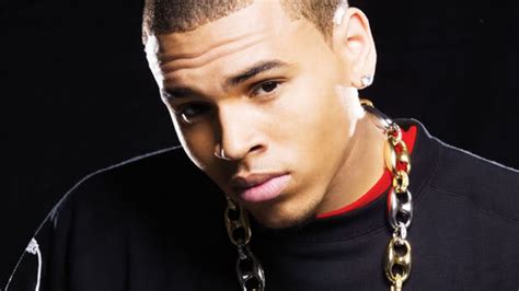 Chris Brown Biography: Life and Career of the R&B Singer | WatchMojo.com