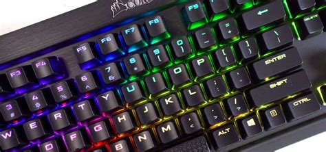 Benefits of Mechanical Keyboards - [Top 5 Benefits]