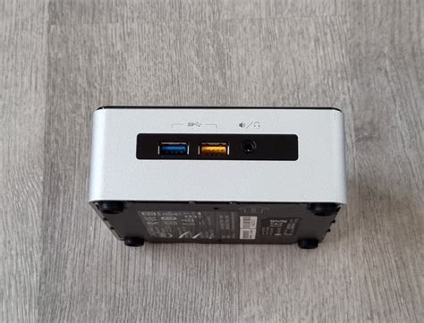 Intel NUC (5th Gen) (i7 Processor), Computers & Tech, Desktops on Carousell