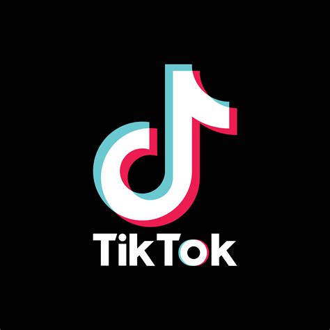 TIKTOK PNG LOGO VECTOR Download png