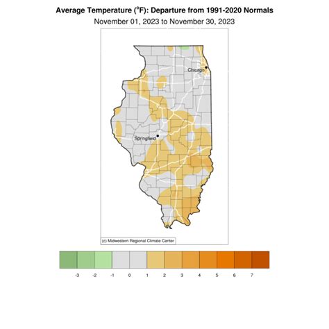 NOAA’s December 2023 Outlook | CIProud.com