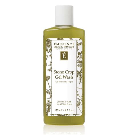 Eminence Organics - Jessica's Apothecary & Spa