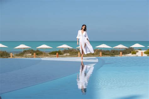 Eco-conscious luxury at Saadiyat Island Resort | Jumeirah