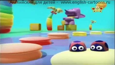 BabyTV Tommy The Elephant 2 (english) - Dailymotion Video