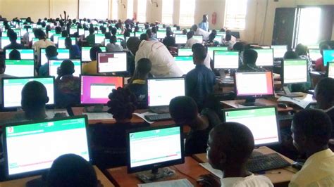 EXCLUSIVE: Full List of 72 CBT centres blacklisted by JAMB, and their ...