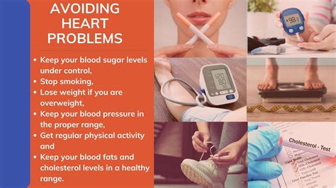 Diabetes and Heart Disease | Chellaram Diabetic Hospital