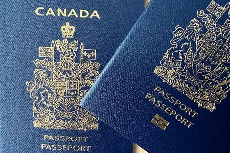 New northern B.C. passport office opens doors in Prince George - The ...