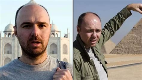 What former Ricky Gervais Show host Karl Pilkington is doing now 12 ...