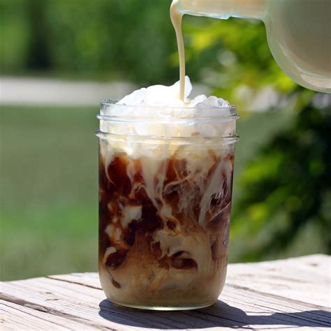 Craving Comfort: The Last Iced Coffee Recipe You'll Ever Need!