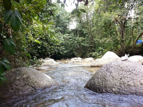 Chinese national, friend drown at waterfall in Kuala Kubu Baru ...