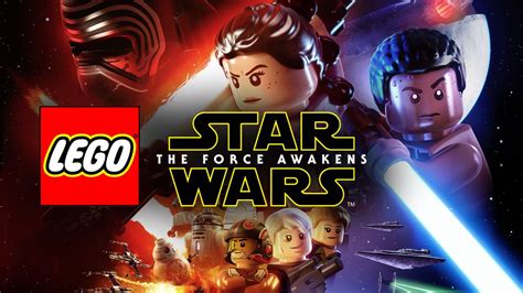 LEGO® Star Wars™: The Force Awakens™ | PC Steam Game | Fanatical