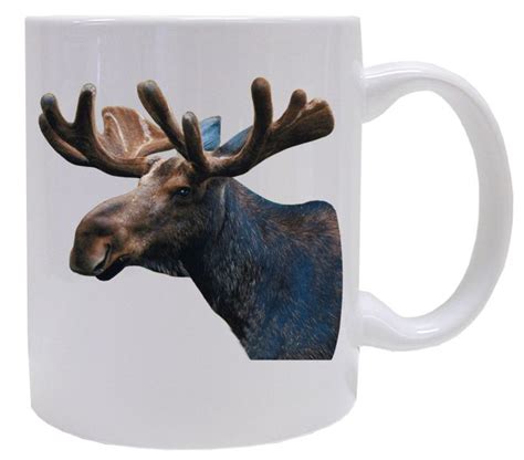 Pin on Wildlife Mugs