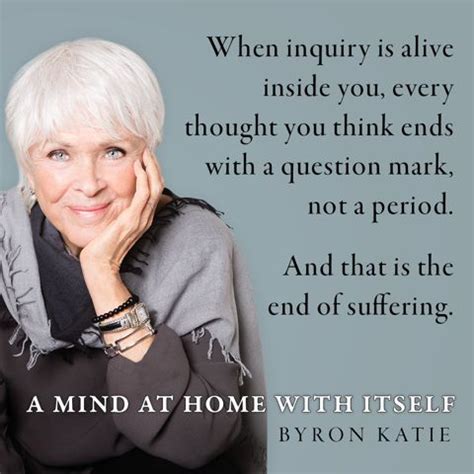 822 best Byron Katie Quotes images on Pinterest | Byron katie, Katie o ...