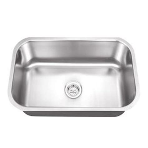 Stainless Steel SS Kitchen Sink, Shape : Rectangular at Rs 3,600 ...