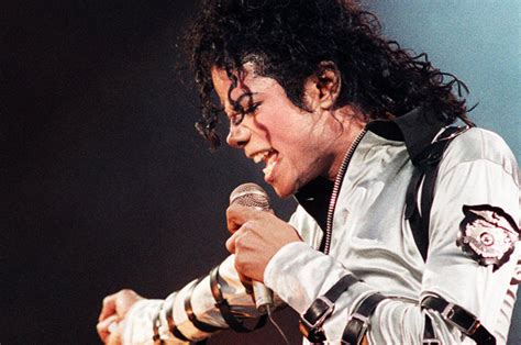 Michael Jackson: His Life In Photos – Billboard