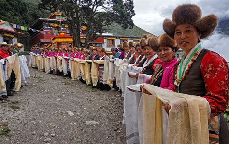 Sherpa in Nepal: History, Culture, Religion, Language