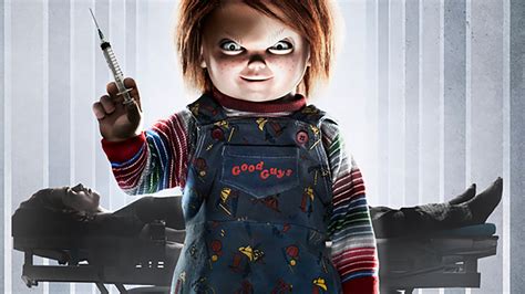 Cult of Chucky (2017) | Movie Reviews | Popzara Press