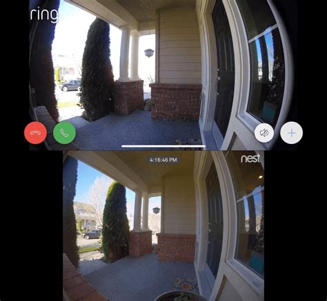 Nest Hello Vs Ring - We compare video doorbells - Smart Home Geeks