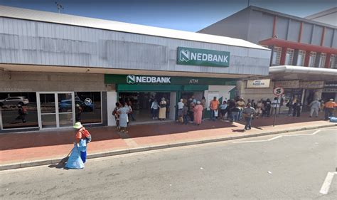 Nedbank Nquthu Plaza Branch Code, Location Address, Working Hours