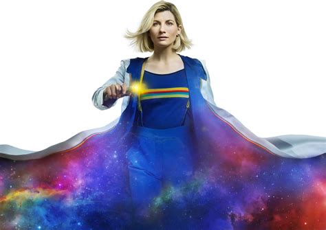 Jodie Whittaker - things you didn't know about the Dr Who star | What ...