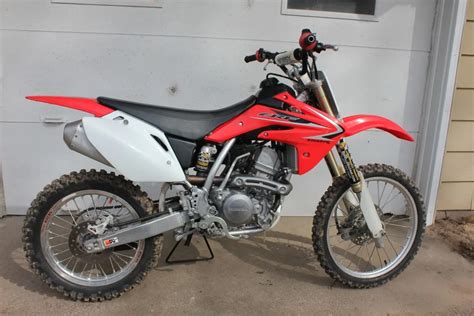 Honda CRF Lineup - What Size Dirt Bike Fits You Best? - Motocross Hideout