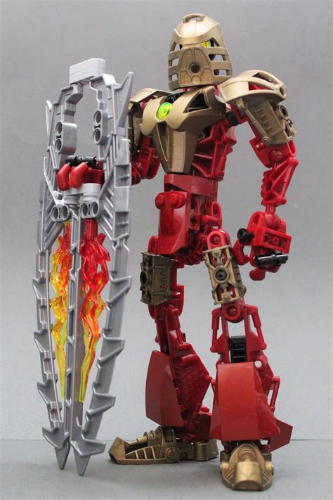 Lhikan (Fractures Alternate Universe) | Custom BIONICLE Wiki | FANDOM ...