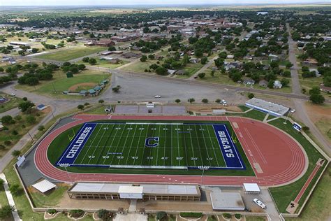 Fair Park Stadium | Paragon Sports