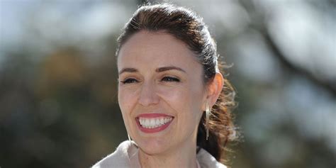 New Zealand Has Elected the Youngest Female Prime Minister in History ...