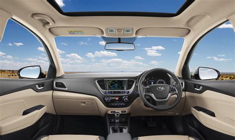 Hyundai Verna Photo, Interior Image - CarWale