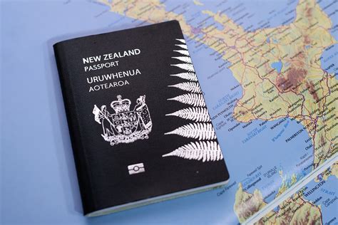 The New Zealand Tourist Visa – Everything You Need to Know - NZ eTA