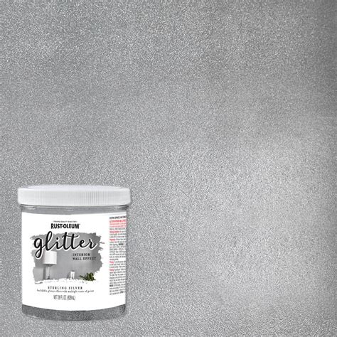 Silver Glitter Wall Paint | ubicaciondepersonas.cdmx.gob.mx