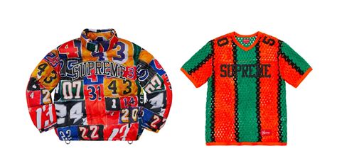 Supreme Spring/Summer 2023 Full Collection | Hypebeast