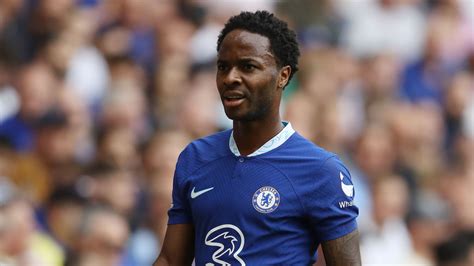 Raheem Sterling: Mikel Arteta put in place over Arsenal transfer links ...