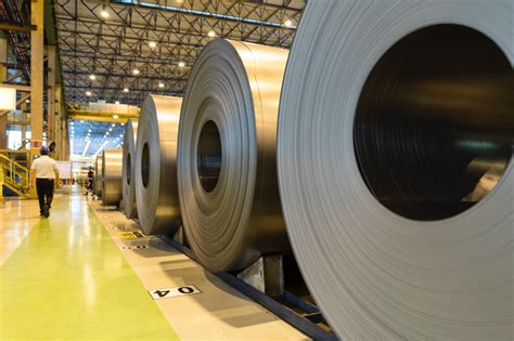 ArcelorMittal announces the publication of third quarter (3 ...