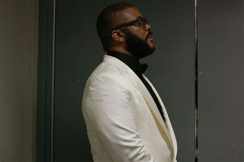 ‘Maxine’s Baby’ Aims to Paint a Full Picture of Tyler Perry