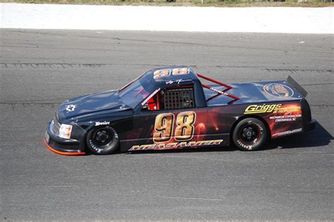 Caraway Speedway - Gallery - Jody Measamer | racersreunion.com