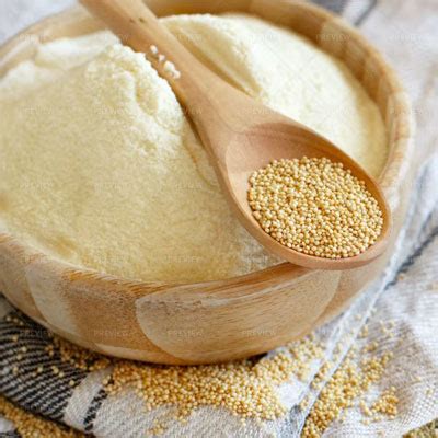 Amaranth Flour | Balkrishna Agro