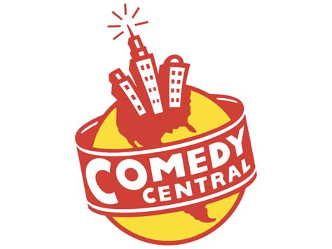 Comedy Central Logo PNG Transparent & SVG Vector - Freebie Supply