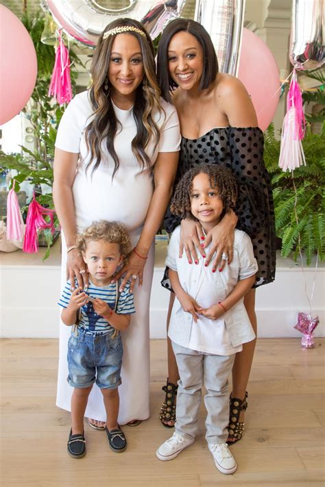 25 Celeb Siblings We Love! | Celebrity siblings, Tia and tamera mowry ...