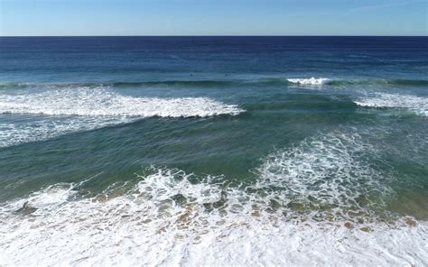 The dangers of rip currents - Surf Life Saving NSW