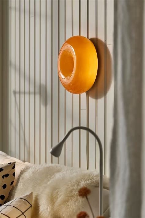 You Can Get a Donut Lamp from IKEA That Looks Deliciously Gorgeous