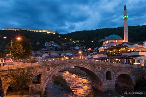 Prizren, Kosova *** | Night at Prizren, the beautiful ci… | Flickr