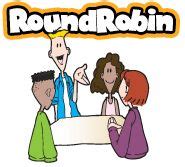 Spotlight Classrooms: Kagan 101: Round Robins